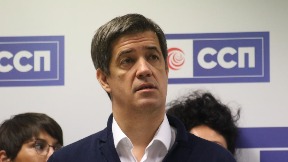 Zaštita za učesnike serije